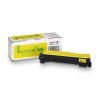 EOL - wycofany z oferty - Toner Kyocera-Mita TK550Y. yellow. 6000s. 0T2HMAEU. Kyocera Mita FS-C 5200DN 0T2HMAEU
